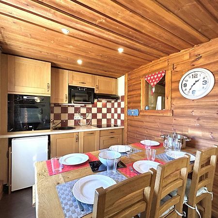 Charmant T3 Renove Au Coeur De Briancon - Ideal Pour 4, Bien Equipe, Proche Bus Et Parking - Fr-1-330C-102 Eksteriør billede