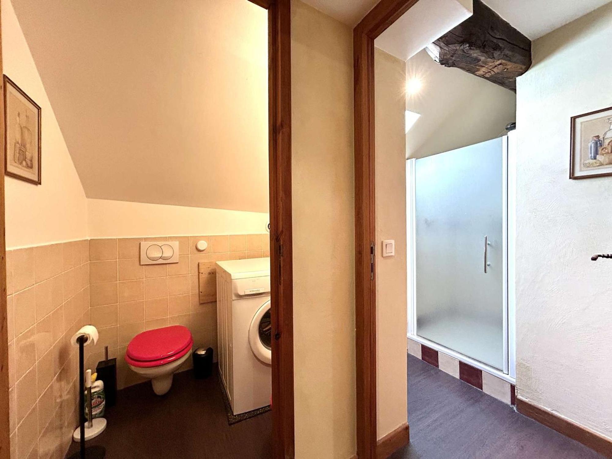 Charmant T3 Renove Au Coeur De Briancon - Ideal Pour 4, Bien Equipe, Proche Bus Et Parking - Fr-1-330C-102 Eksteriør billede