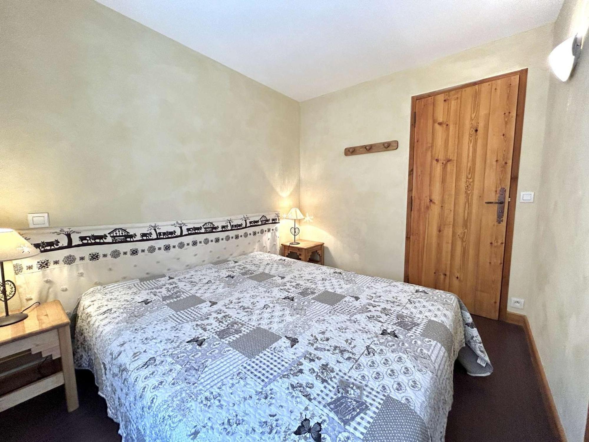 Charmant T3 Renove Au Coeur De Briancon - Ideal Pour 4, Bien Equipe, Proche Bus Et Parking - Fr-1-330C-102 Eksteriør billede