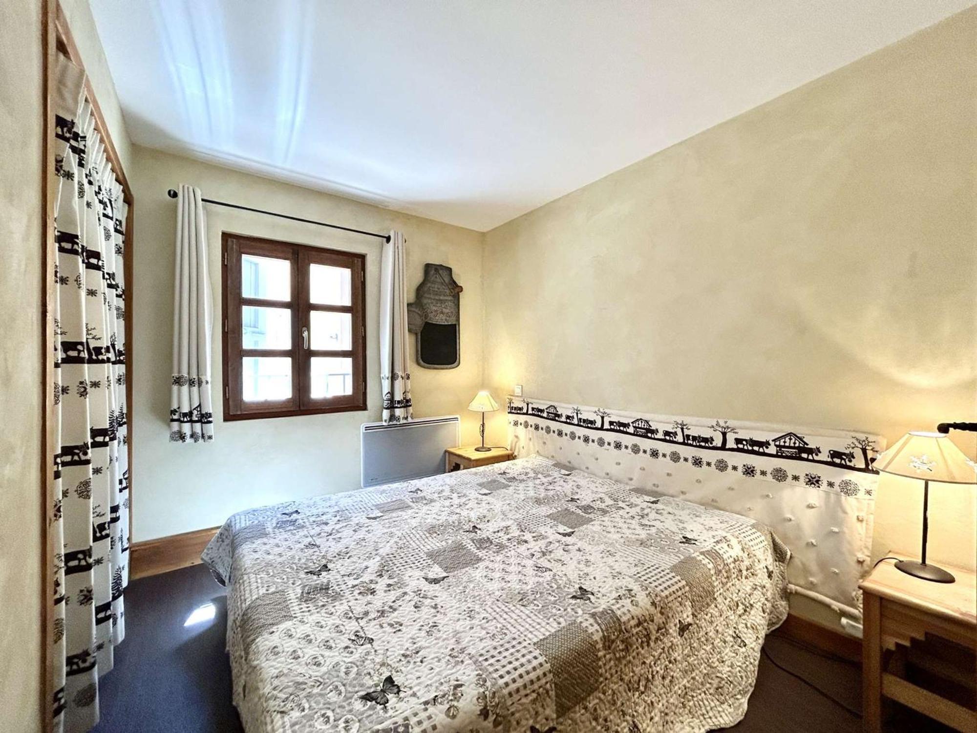 Charmant T3 Renove Au Coeur De Briancon - Ideal Pour 4, Bien Equipe, Proche Bus Et Parking - Fr-1-330C-102 Eksteriør billede
