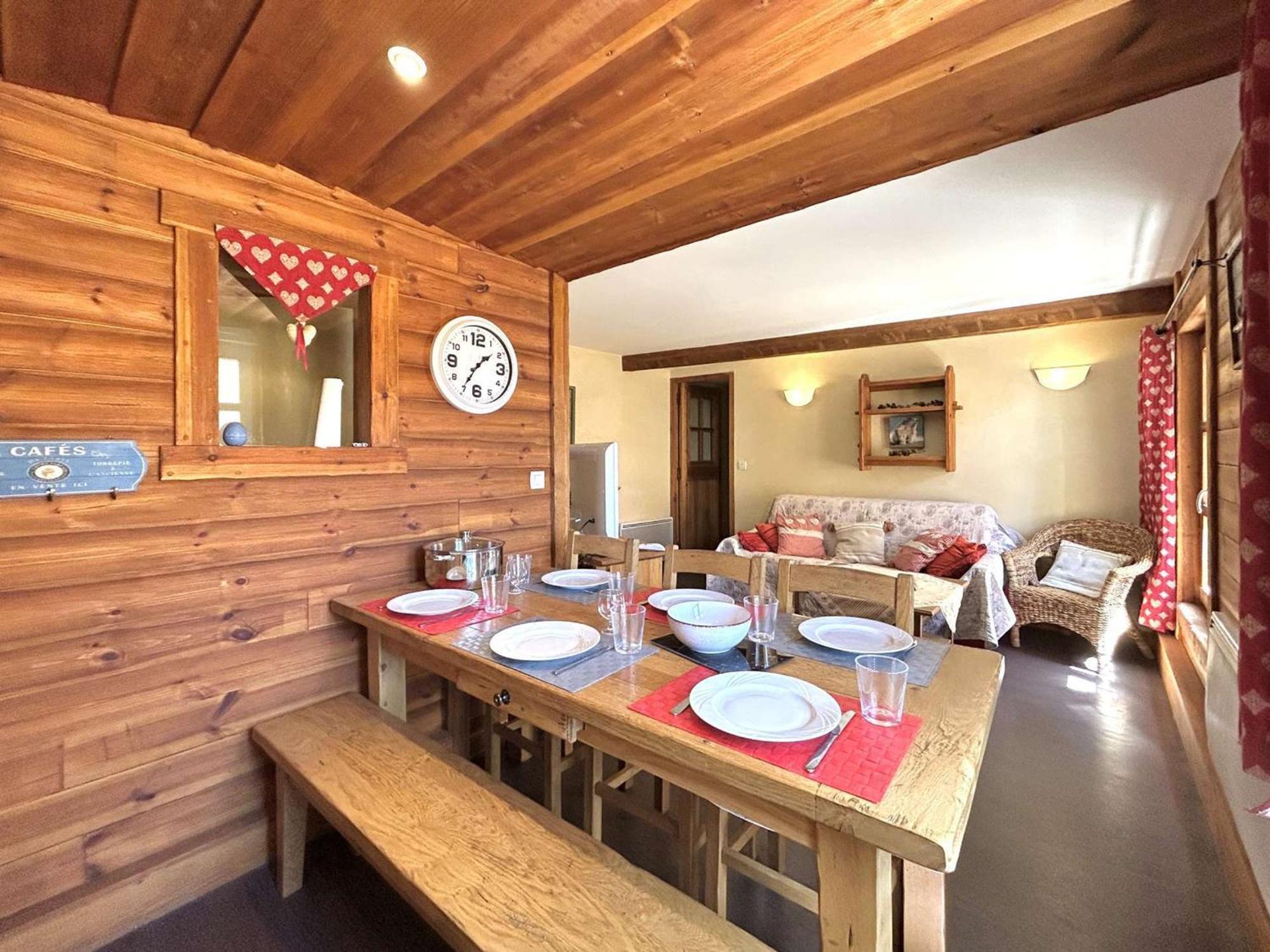 Charmant T3 Renove Au Coeur De Briancon - Ideal Pour 4, Bien Equipe, Proche Bus Et Parking - Fr-1-330C-102 Eksteriør billede